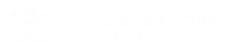 ybr logo white side